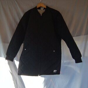 The North Face Women's Cuchillo Parka Black Size XL